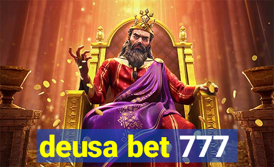 deusa bet 777