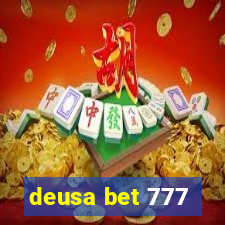 deusa bet 777