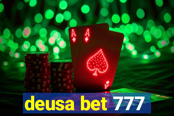 deusa bet 777