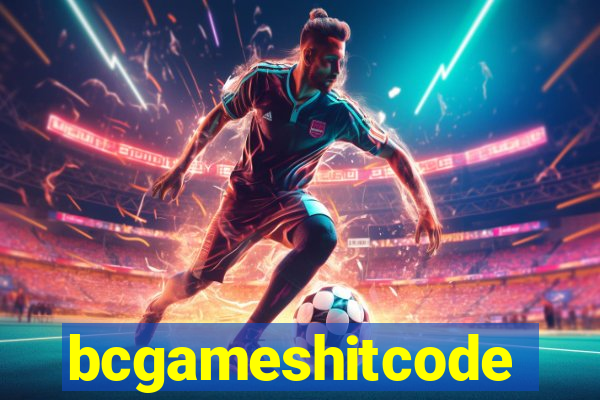 bcgameshitcode