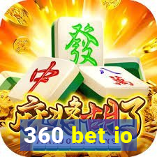 360 bet io