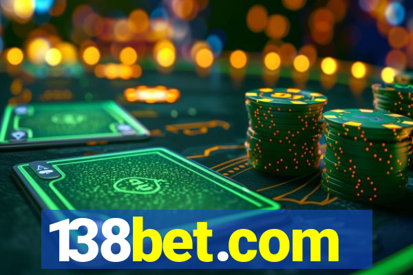 138bet.com