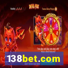 138bet.com