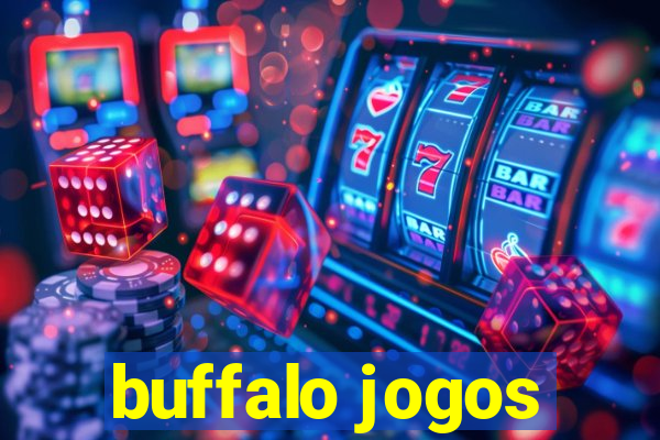 buffalo jogos