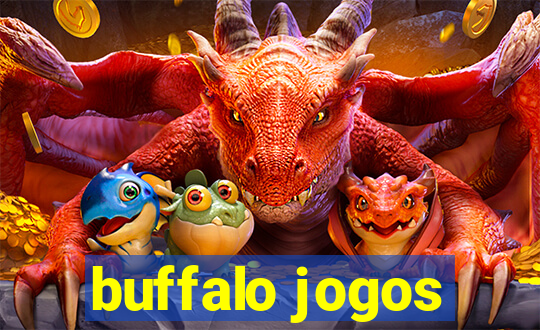 buffalo jogos