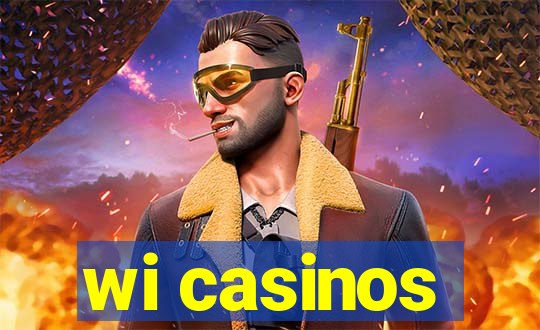 wi casinos