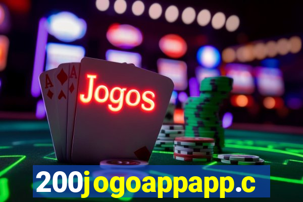 200jogoappapp.com