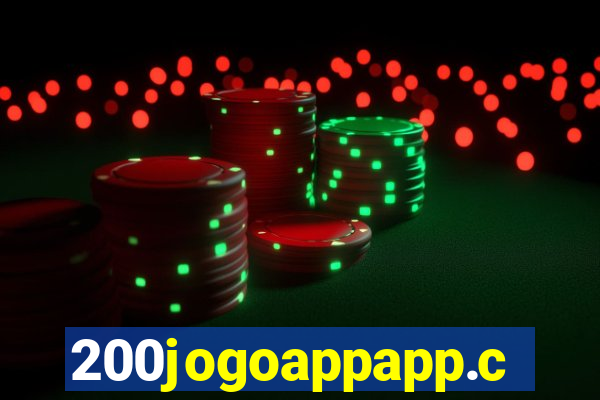 200jogoappapp.com