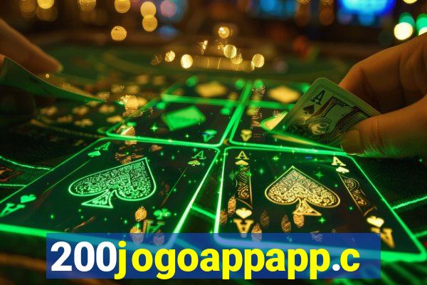 200jogoappapp.com