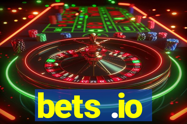 bets .io