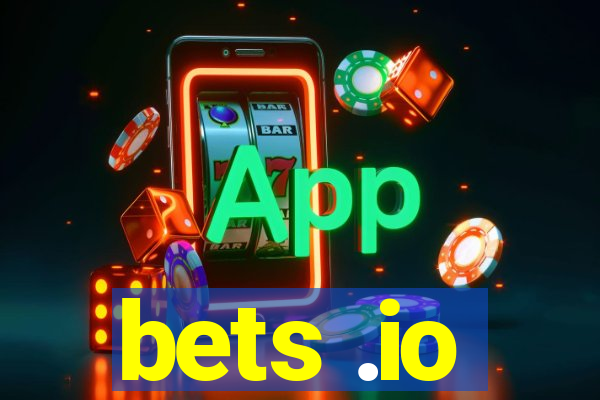 bets .io