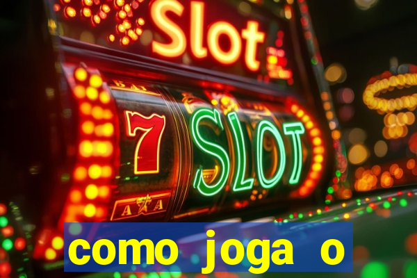 como joga o esporte da sorte