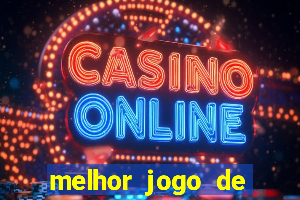 melhor jogo de poker online gratis