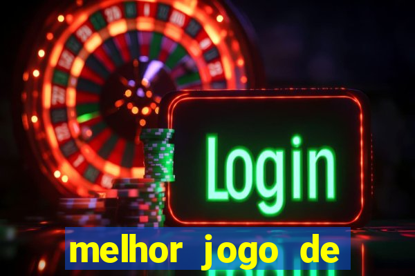 melhor jogo de poker online gratis