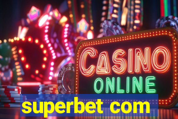 superbet com