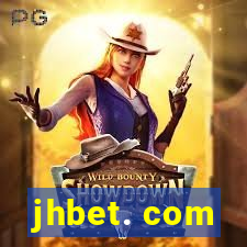 jhbet. com