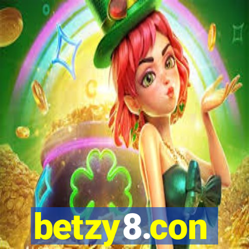 betzy8.con