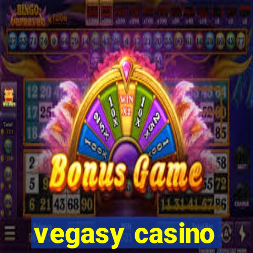 vegasy casino