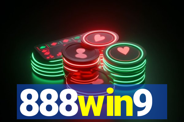 888win9