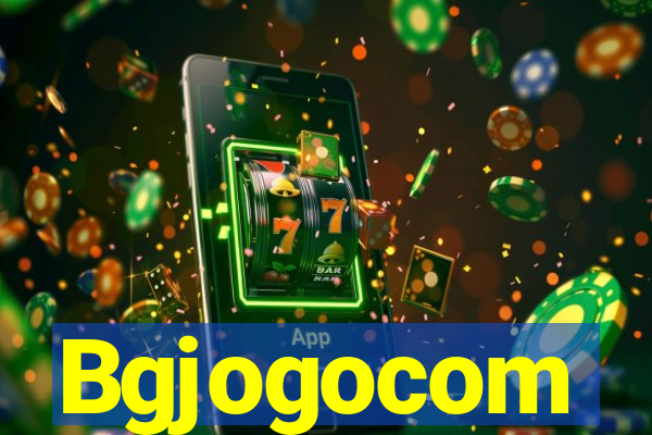 Bgjogocom