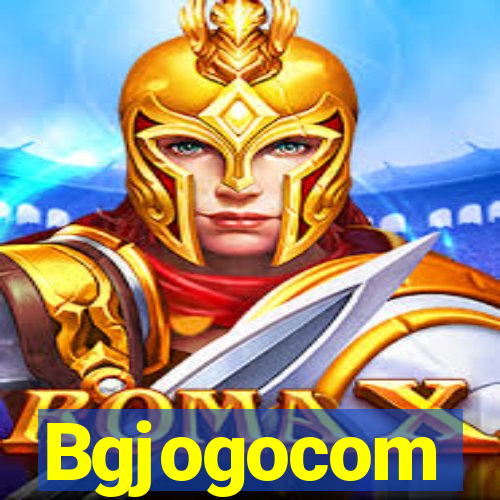 Bgjogocom