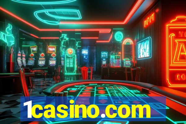 1casino.com