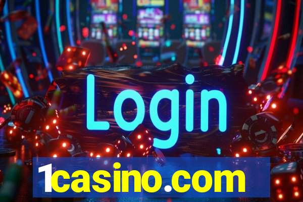 1casino.com