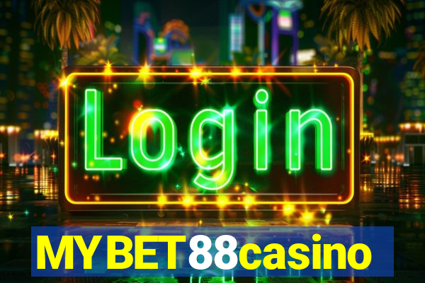 MYBET88casino