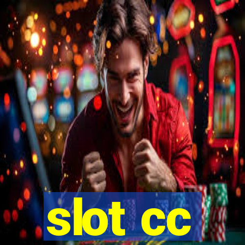 slot cc