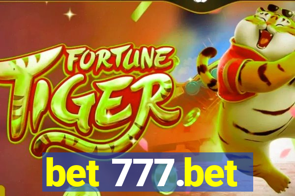 bet 777.bet