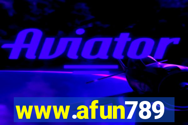 www.afun789