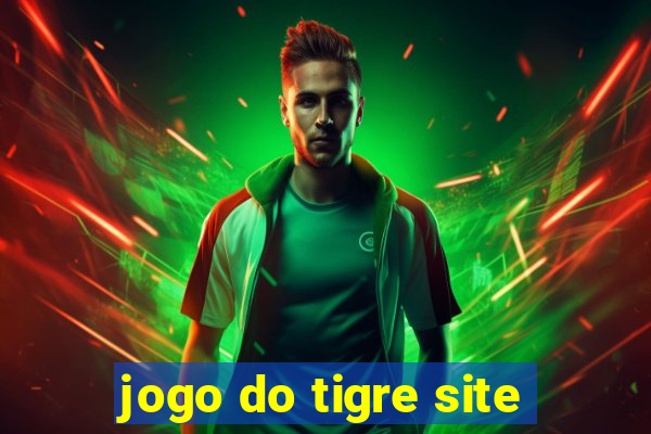 jogo do tigre site