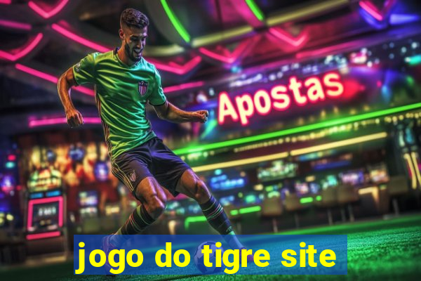 jogo do tigre site