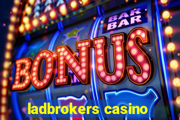 ladbrokers casino