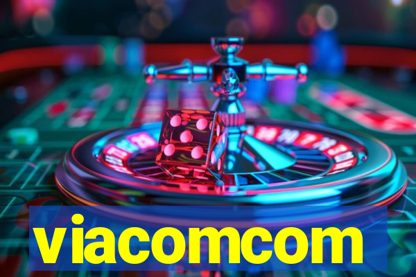 viacomcom