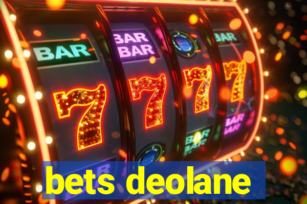 bets deolane