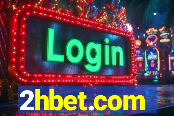 2hbet.com