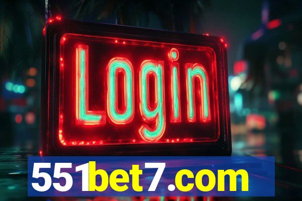 551bet7.com