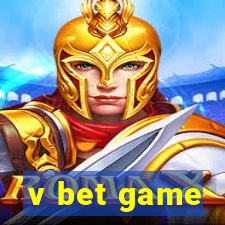 v bet game