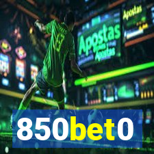 850bet0