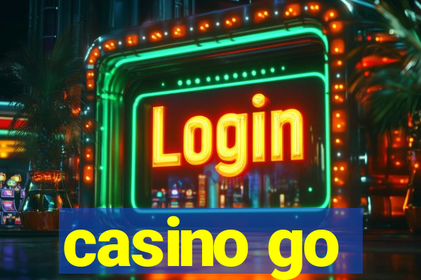 casino go