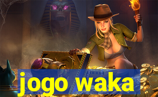 jogo waka