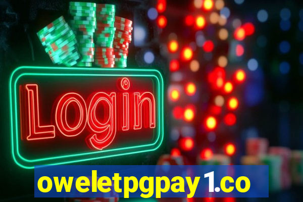 oweletpgpay1.com