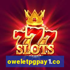 oweletpgpay1.com