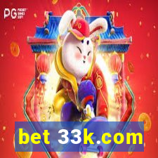 bet 33k.com