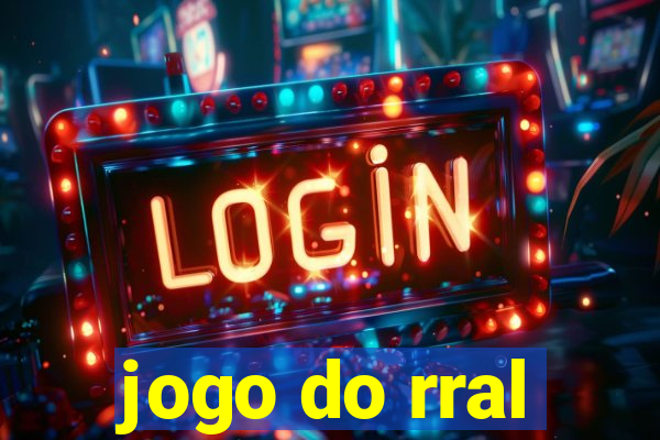 jogo do rral