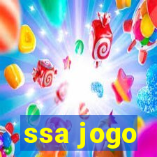 ssa jogo