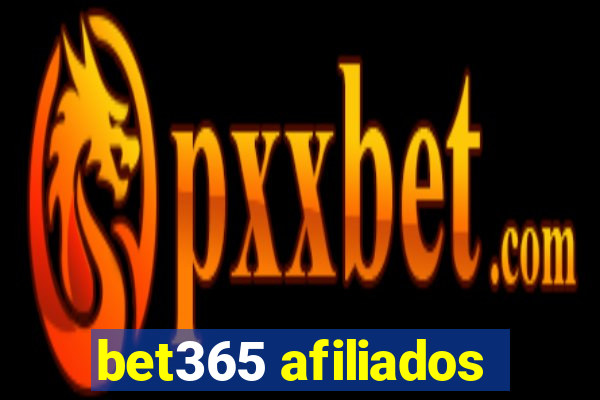 bet365 afiliados