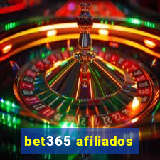 bet365 afiliados