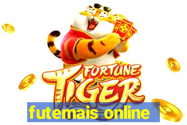 futemais online